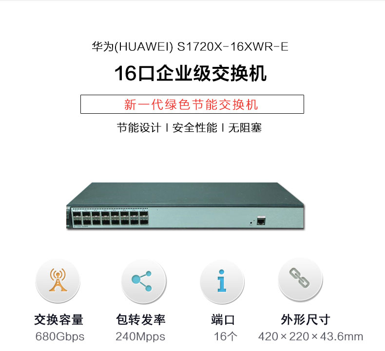 華為企業(yè)網(wǎng)產(chǎn)品旗艦店 打造專(zhuān)業(yè)的數(shù)碼網(wǎng)絡(luò)交換解決方案