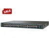 CISCO 3750-24TS-S 與 3750G-24TS-E 網(wǎng)絡(luò)交換機(jī)選型與供應(yīng)指南